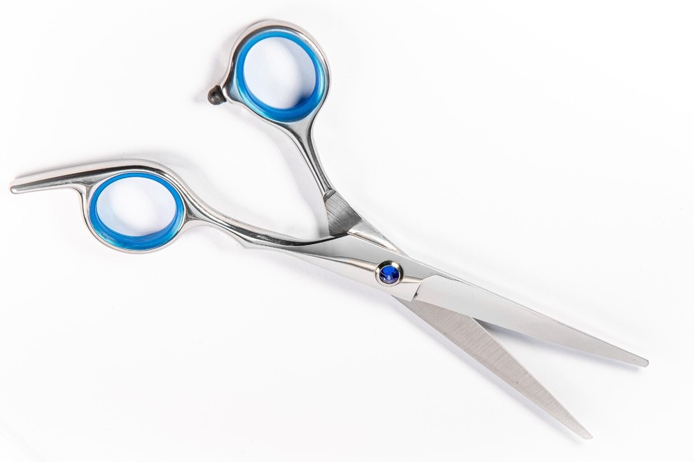 PROFESSIONAL 6" HAIR CUTTING SCISSORS