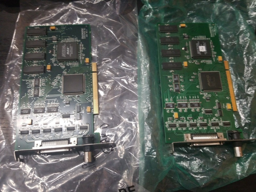 SPOT RT SLIDER DIAGNOSTIC INSTRUMENTS 2.3.1 Camera, Data Cable & Interface Card