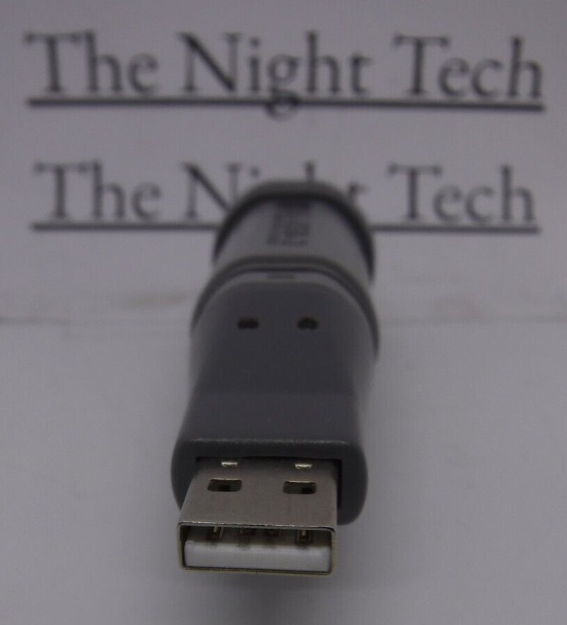 Lascar EL-USB-3 Voltage Data Logger with USB