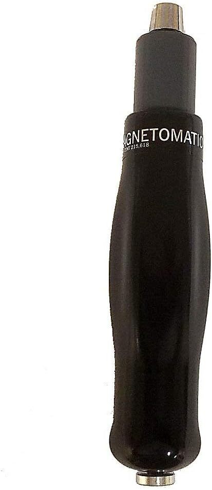 Magnetomatic Pipe Locator