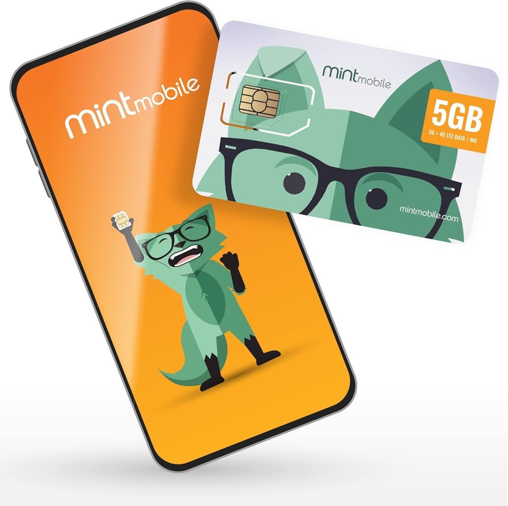 15/mo. Phone Plan + Unlimited Talk & Text