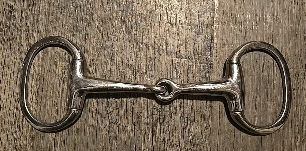 Horse Bit