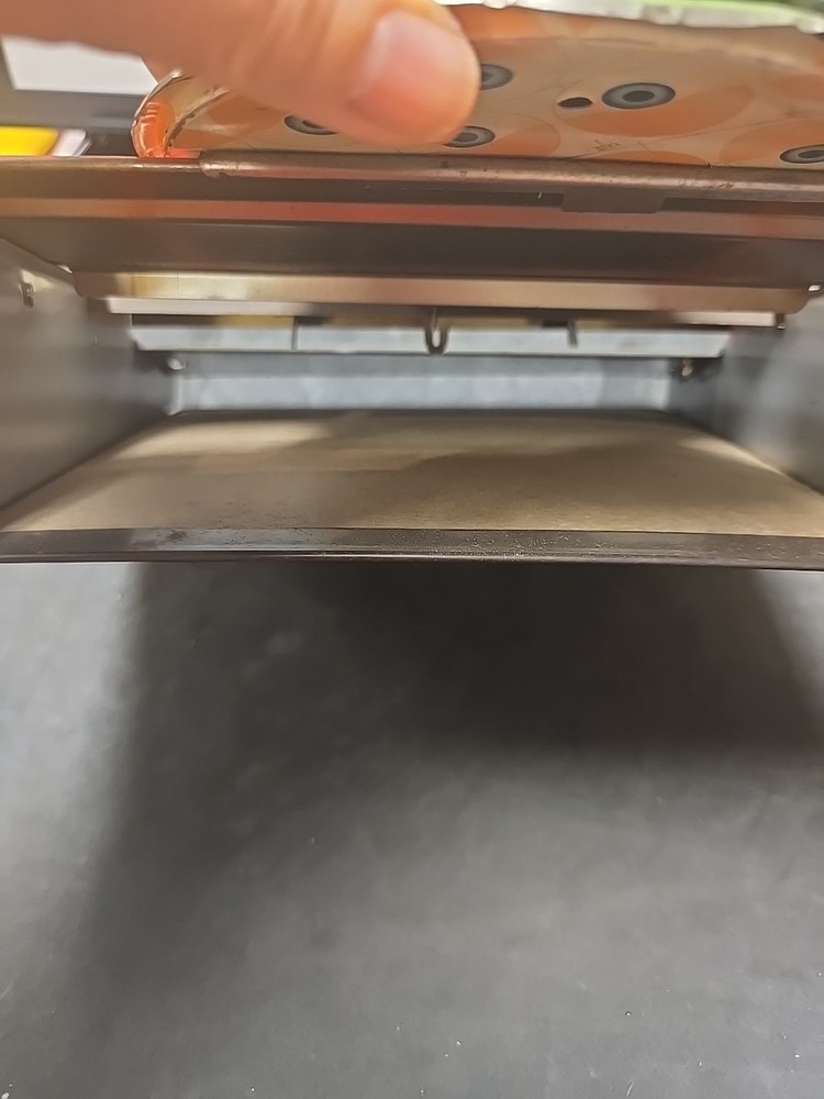 Rare 1902 Simplex Typewriter Number 200 with original box