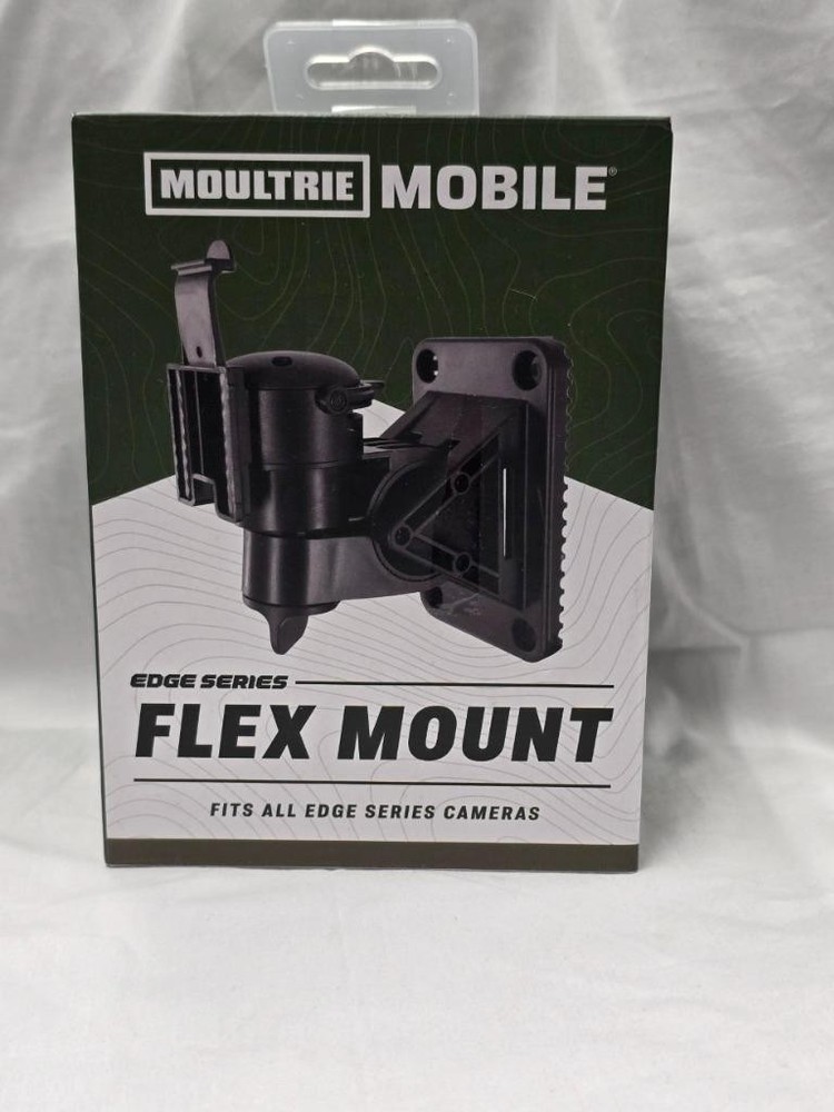 Moultrie Mobile Edge Series Flex Mount