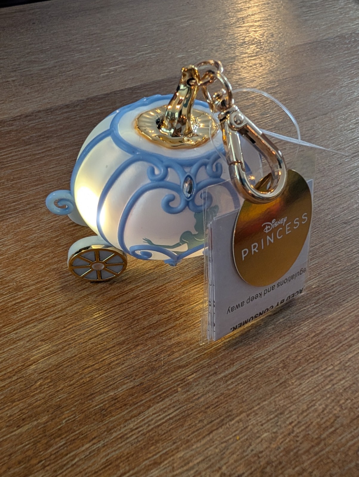 Bath And Body Works Disney Princess Collectible Hand Sanitizer Holders And Gel