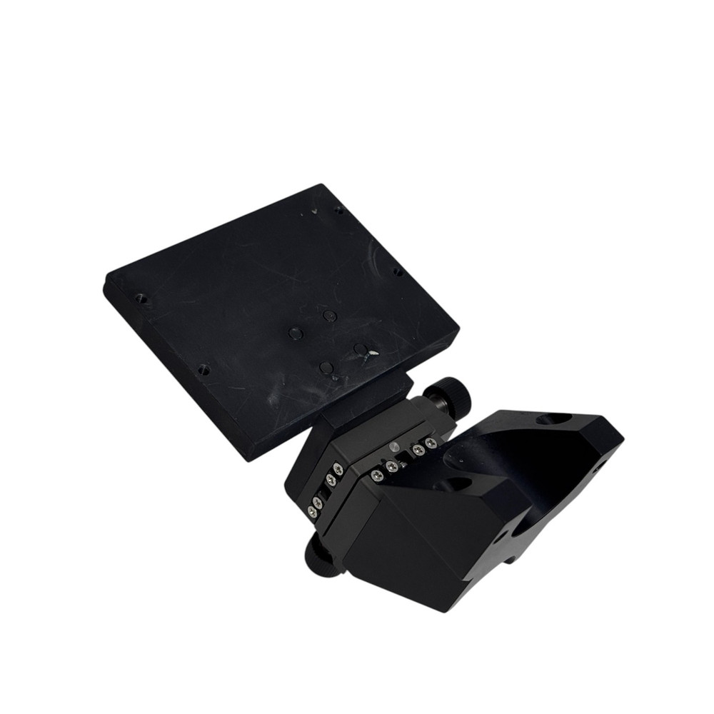 Unice 56CTS-2RM Articulating Microscope Mount Bracket – 2" Adjustable Clamp