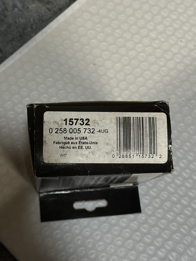 BOSCH 15732 PREMIUM OXYGEN SENSOR 0-258-005-732 Universal Left/Right