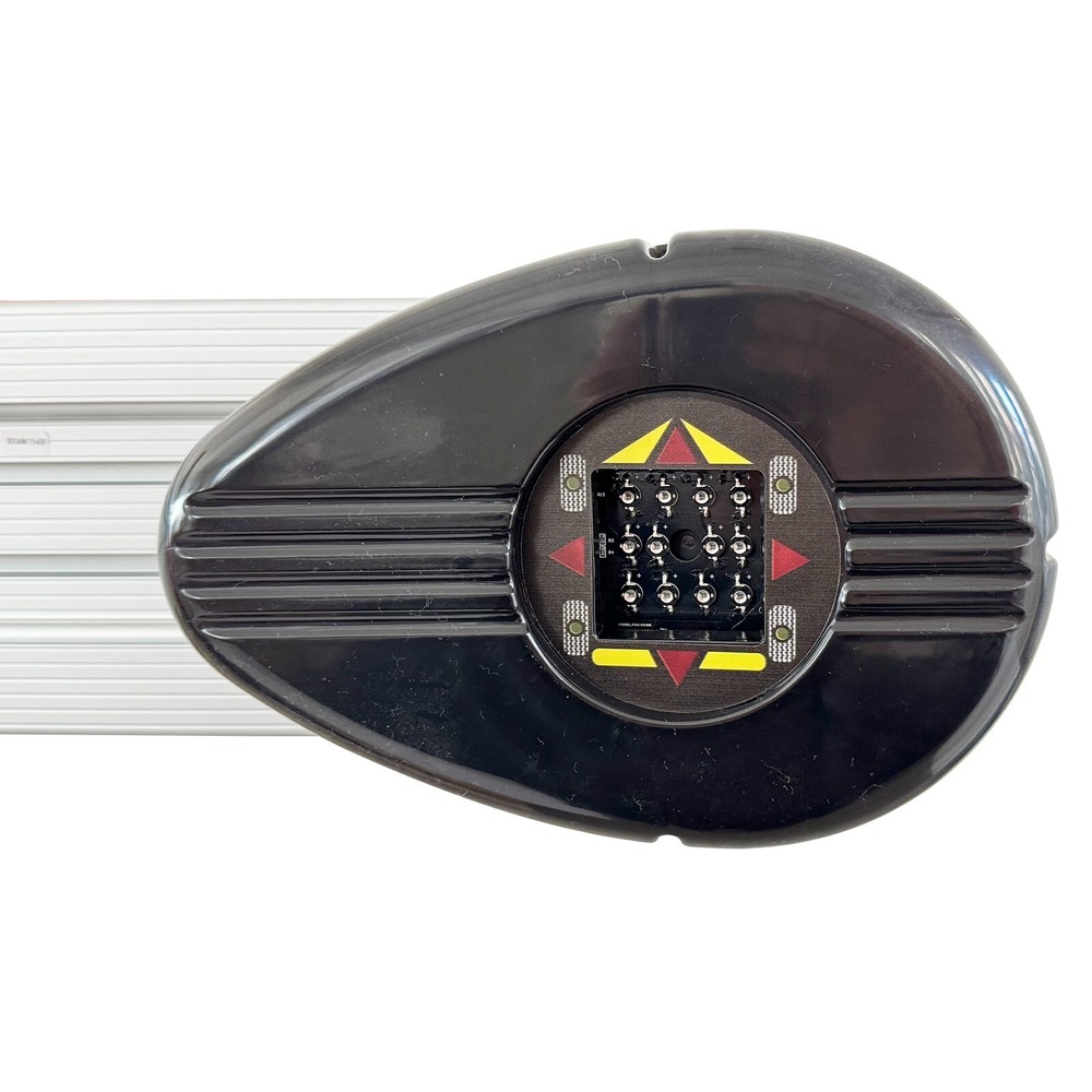 110V 3D Automobile Auto Four-wheel Alignment Instrument Alignment Machine