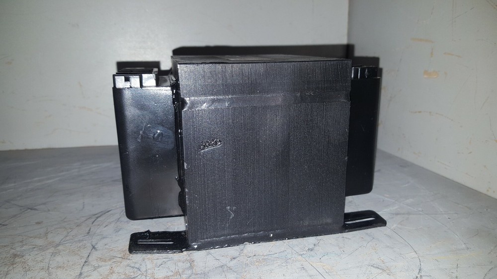 Micron, Impervitran Transformer, 350VA, B350-2071-3