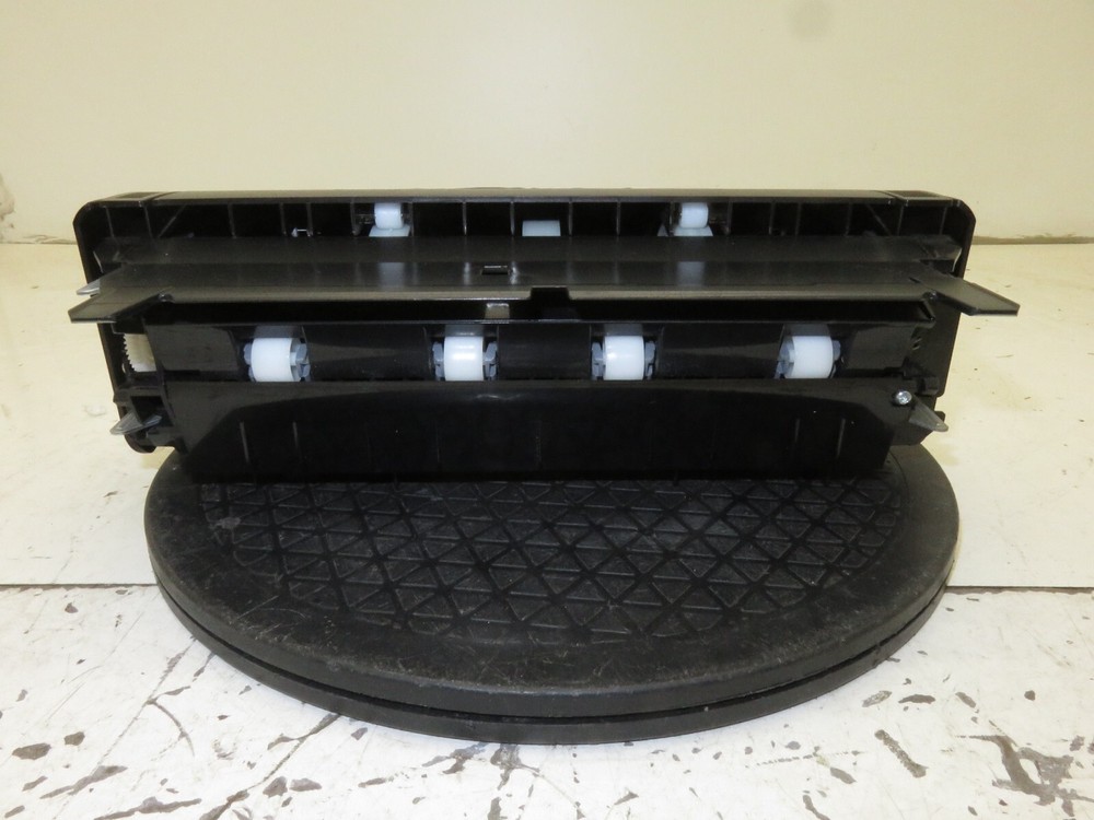 HP OfficeJet Pro 8100 Duplexer
