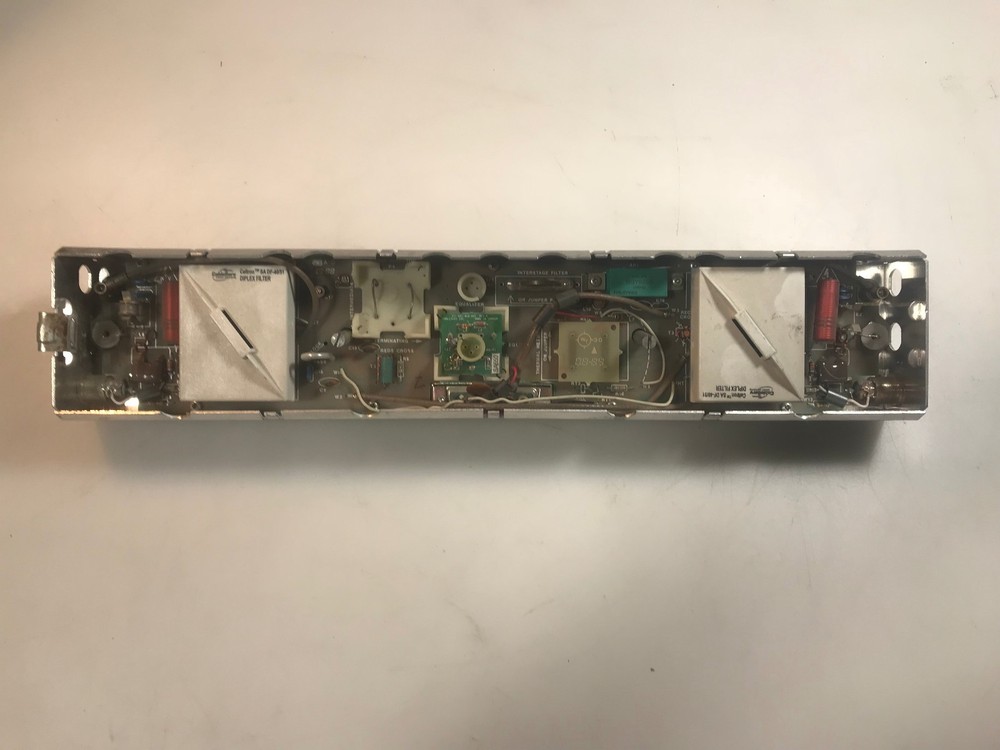 CABLESERV 824-388-288-OCE Amplifier