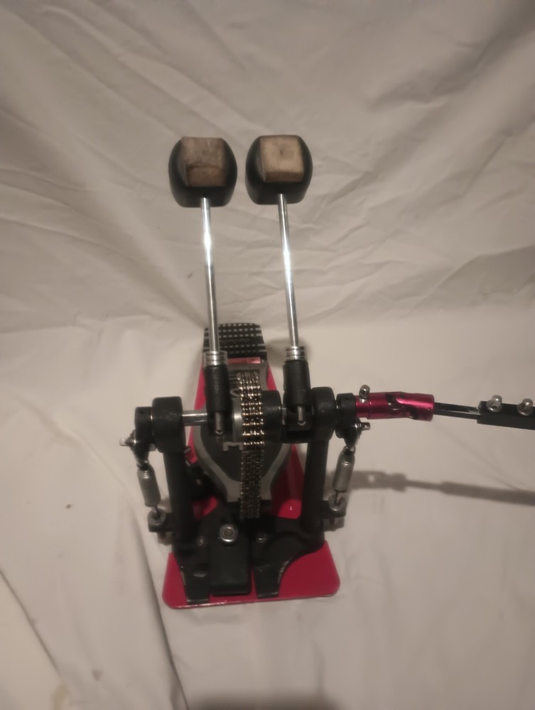 DW5000 Accelerator Double Pedal DWCP5002AD4
