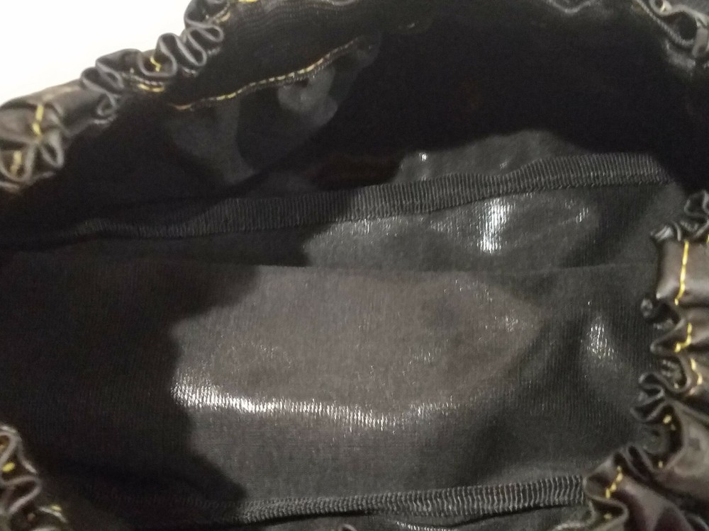 Winch Cover SOLID BLACK DURABLE WEATHER RESISTANT 24" JEFE READ