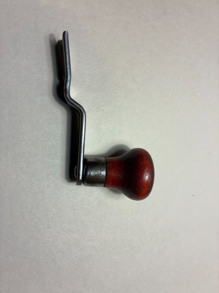 MILLERS FALLS DRILL #2 CRANK HANDLE