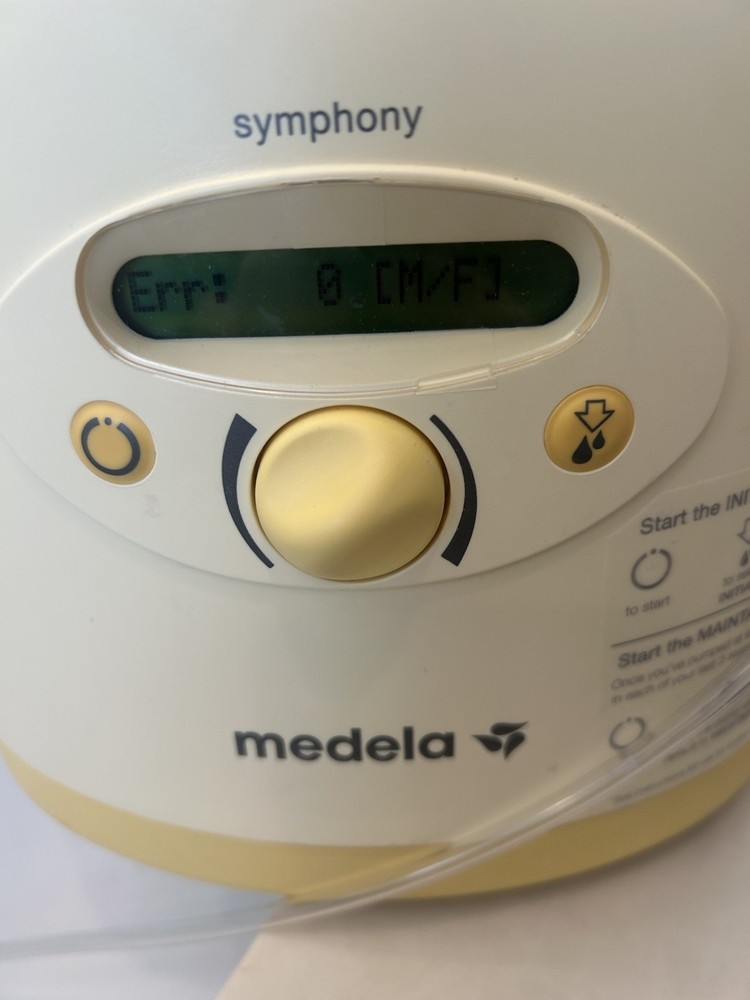 Medela Symphony