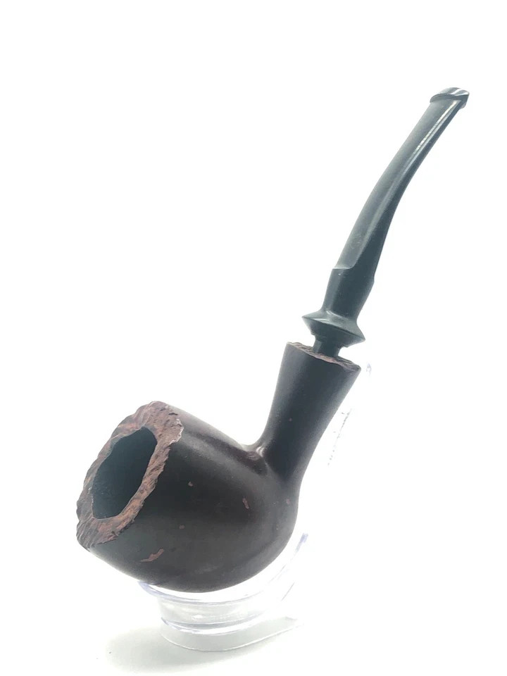 KRONA BENT FANTASY BRIAR UNSMOKED PIPE