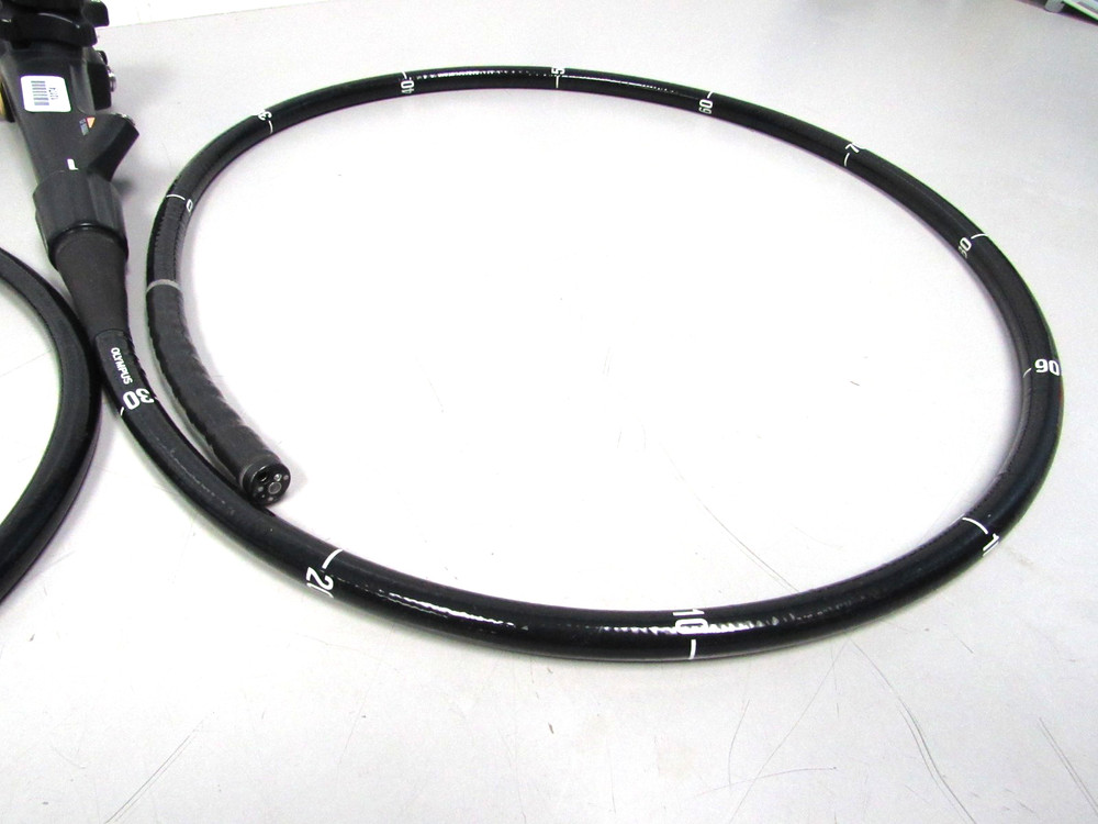 CF-H180AI Colonoscope Endoscope CFH180AI