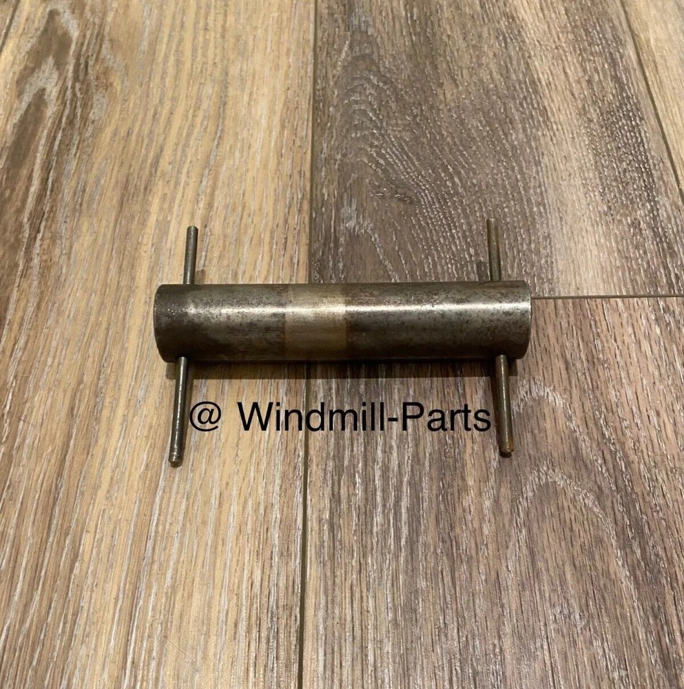 8ft Aermotor Windmill A702 Shaft for Large gears, A720