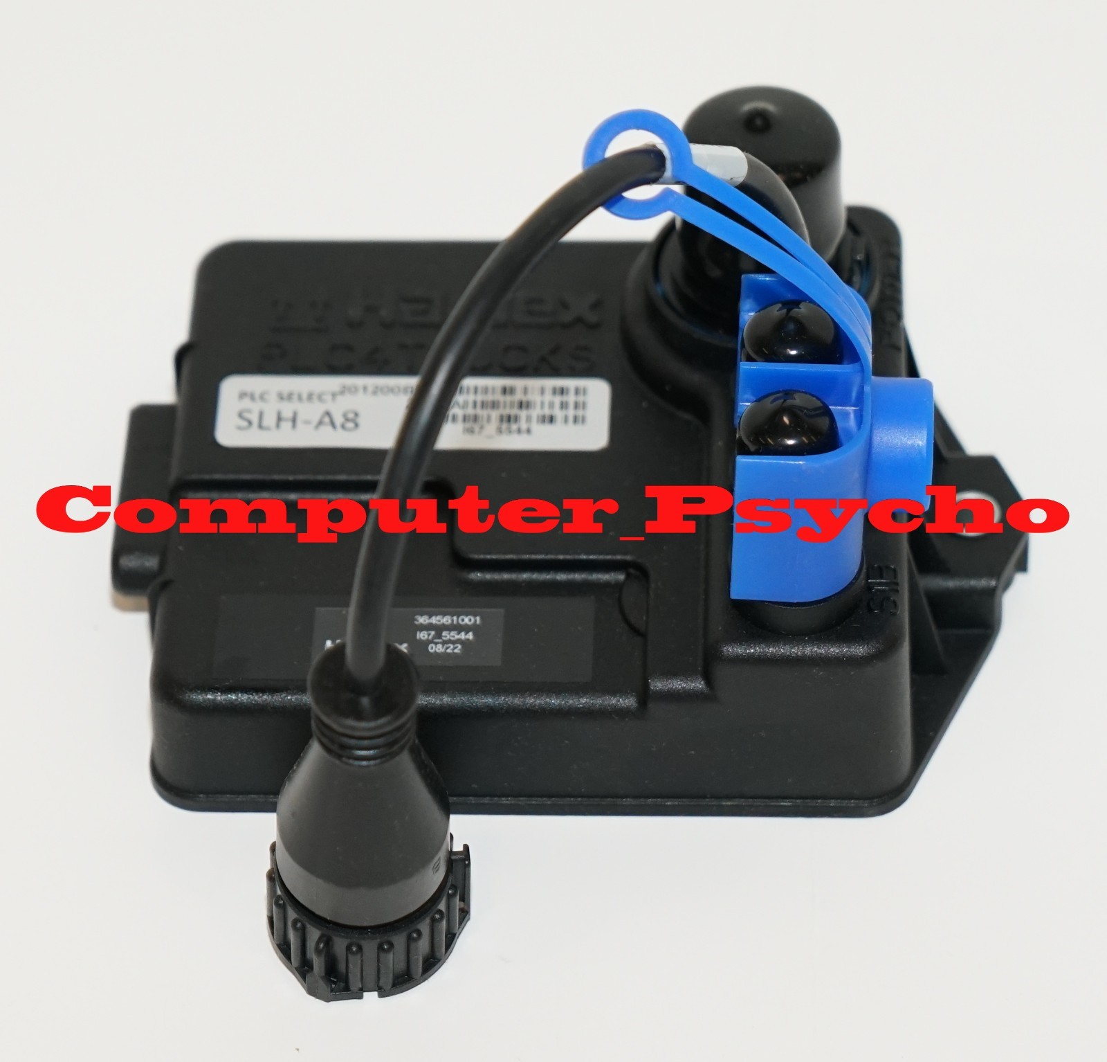 HALDEX AL919339 PLC SELECT 1M ECU ELECTRONIC CONTROL UNIT 2S 1M GENUINE AL919324