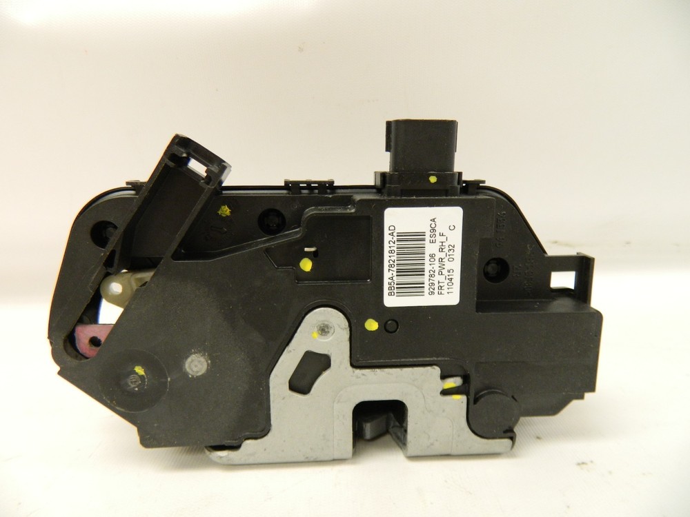 New OEM 2011-2017 Ford Explorer Front Right Passenger Door Latch Lock Actuator