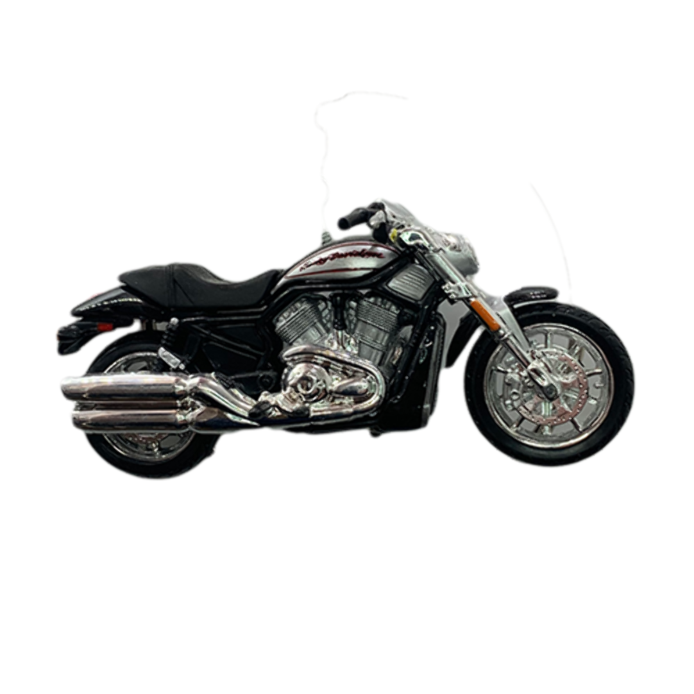Harley-Davidson Wind Chime | MAAC Wind Chimes