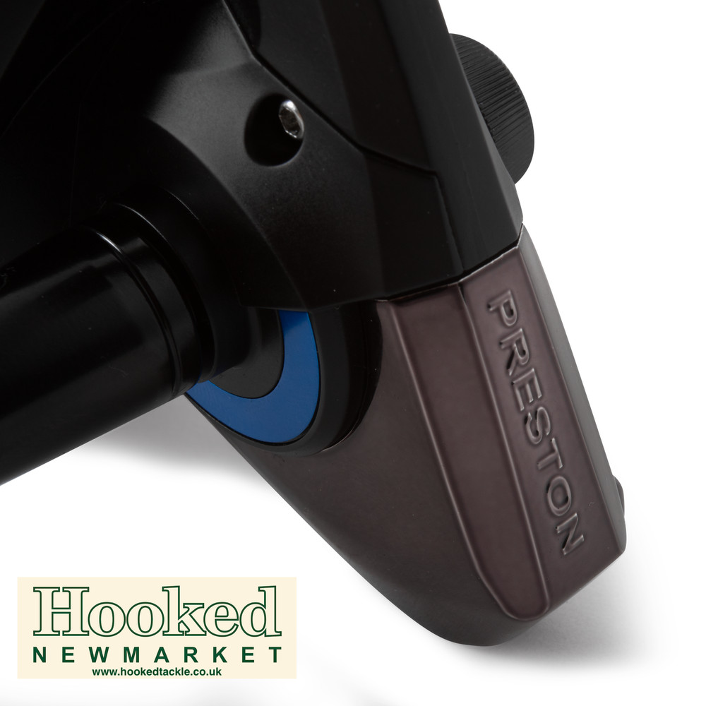 Preston Extremity SD Reels