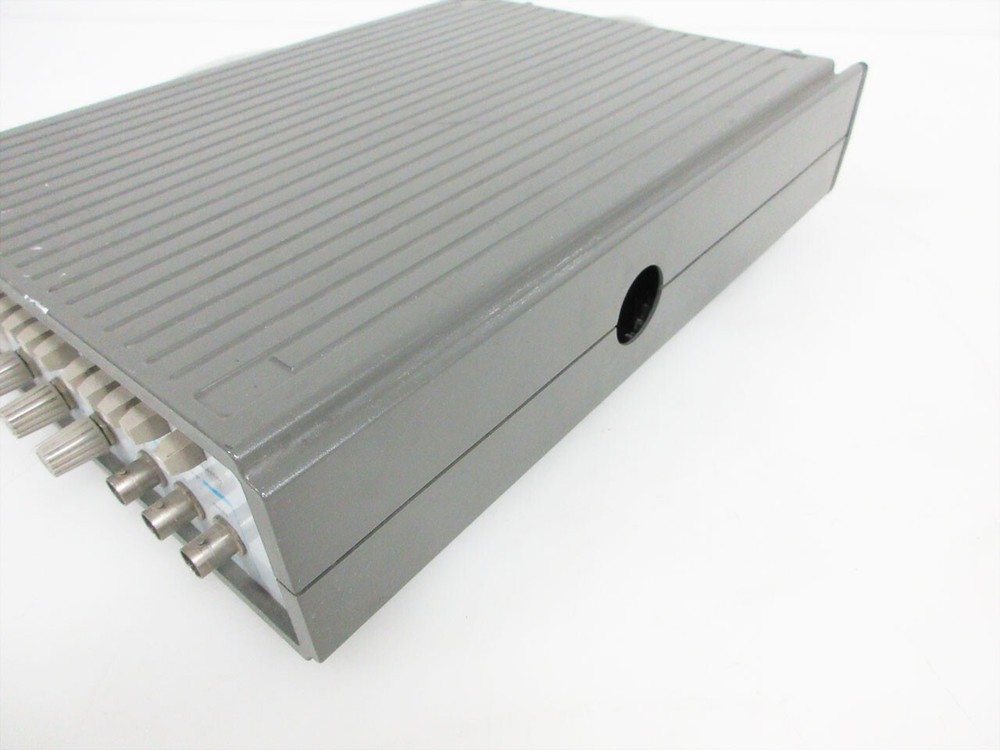 BECKMAN INDUSTRIAL FG2 A 2MHZ FUNCTION GENERATOR FG2A