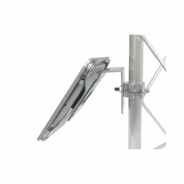 Global Truss DT-IPAD MT - iPad Mount (Open Box)