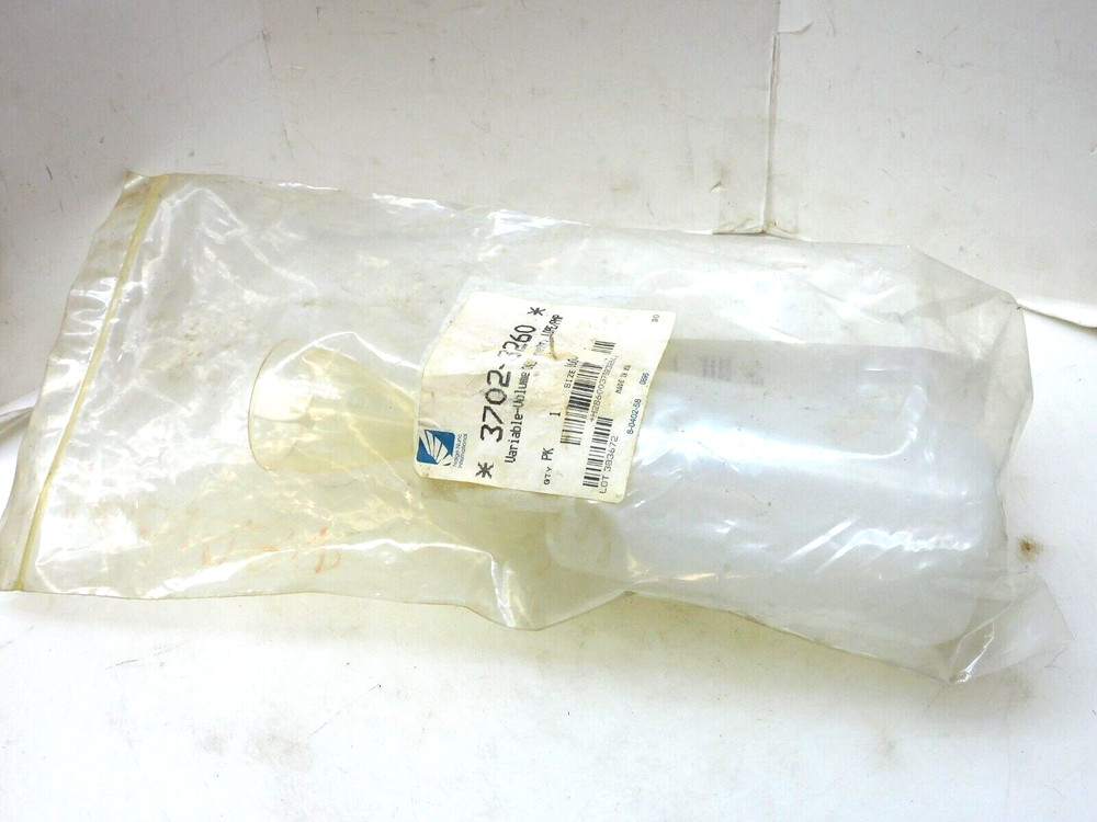 NALGENE 3702-3260 VARIABLE VOLUME DISPENSER