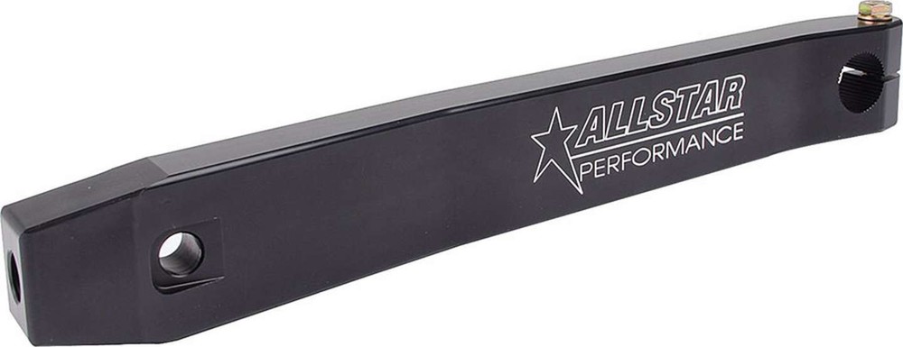 Allstar 55014 Torsion Arm LR Billet HD Black