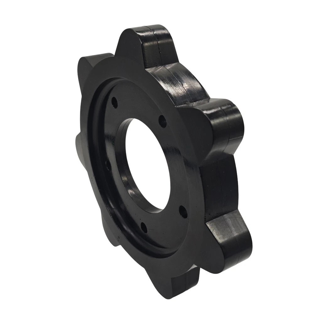 New Track Drive Sprockets 0102-015 For Vintage Arctic Cat Snowmobile 1967-1972