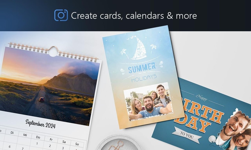 Photo editing software compatible with Windows 11, 10 – view, edit, enhance a...