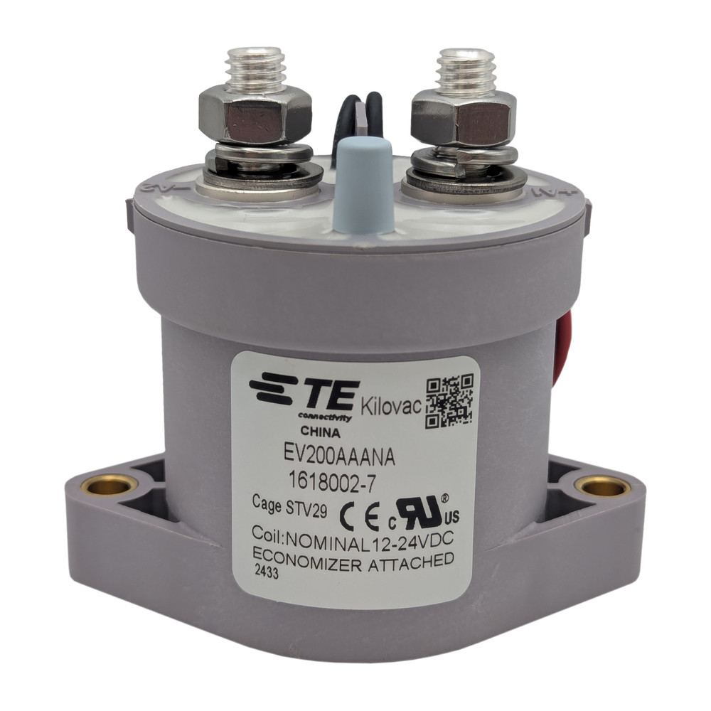 Brand New TE EV200AAANA High-Voltage Contactor