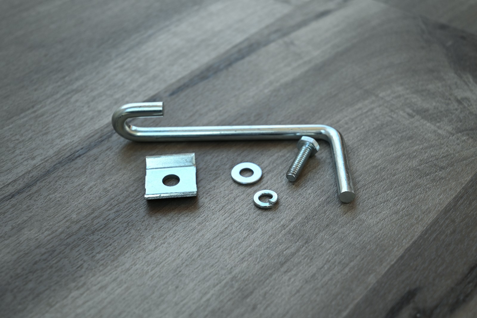 Bench Grinder Eye Shield Kit 6” & 7” | Baldor & Others | Made in USA