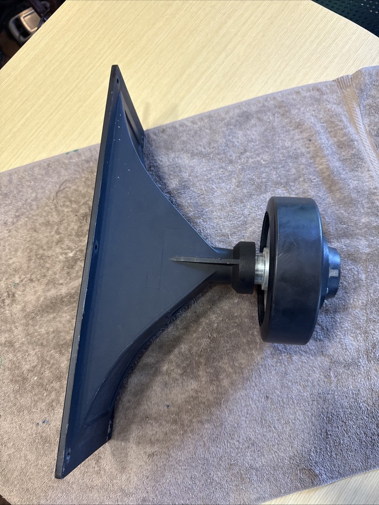 JBL MI291 DRIVER/HORNS