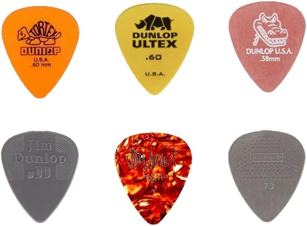 DROP Polyphonic Drop Tune Pitch-Shifter Pedal Bundle with 2 Patch Cables, 2 Inst