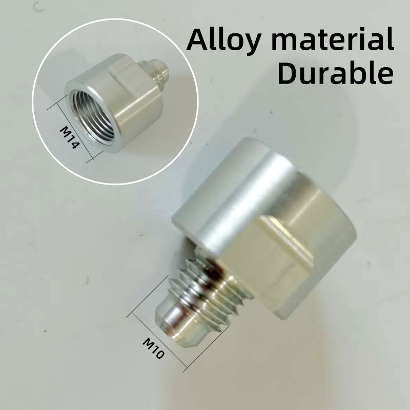 DEVILBISS Adapter For Car Paint Spray Gun for Replacing 125ml with 600ml
