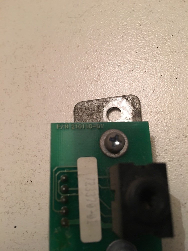 210118-01 hyosung computer board atm machine