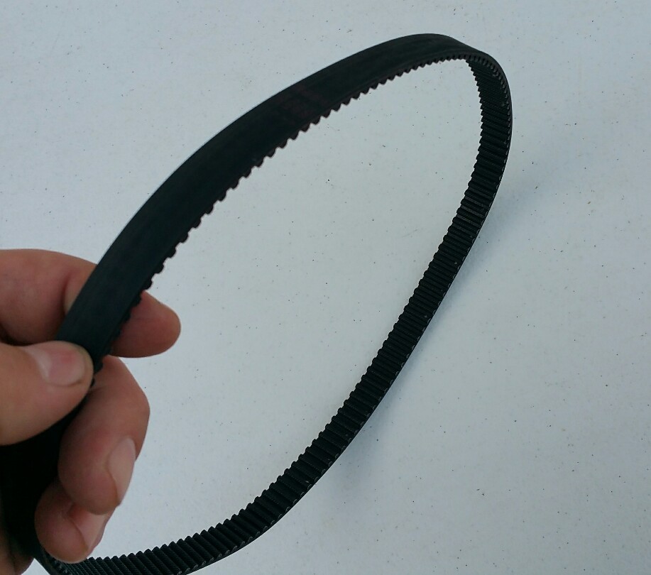 ORIGINAL BELT - MS 5M-750-14 Part for Bready Bread Maker Baking System Machine