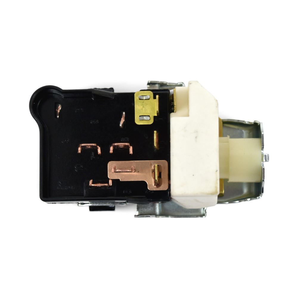 Headlight Switch 8-Terminals 1964-1973 El Camino