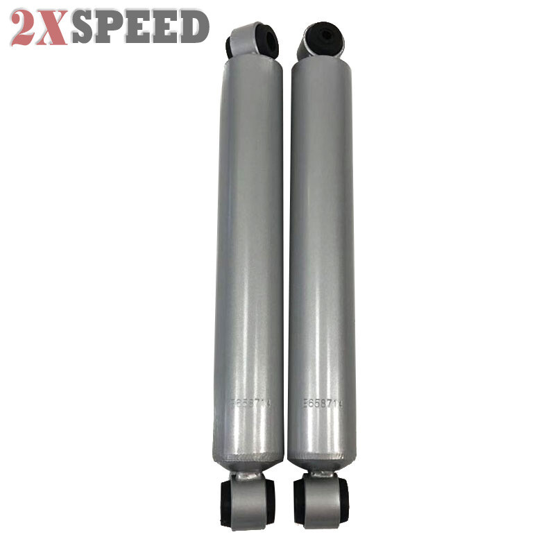 05-18 Fd F250 F350 Super Duty Dual performance Steering Stabilizer 2"-8" Lift