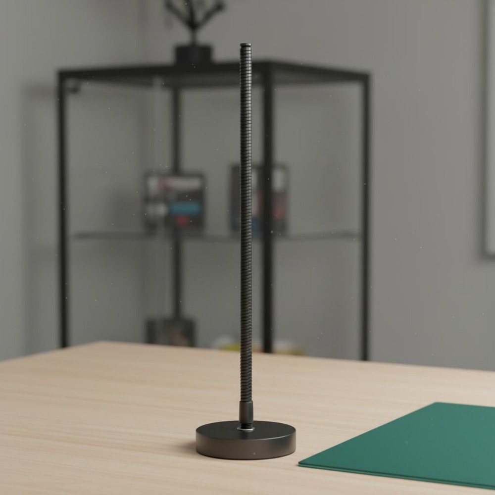 Snake Bone Bracket Stand Easy Assembly Action Figure Holder for Desk,