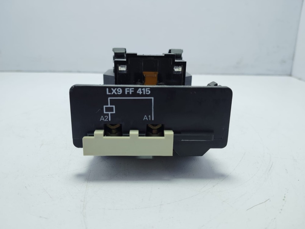 TELEMECANIQUE LX9 FF415 Specific Contactor Coil
