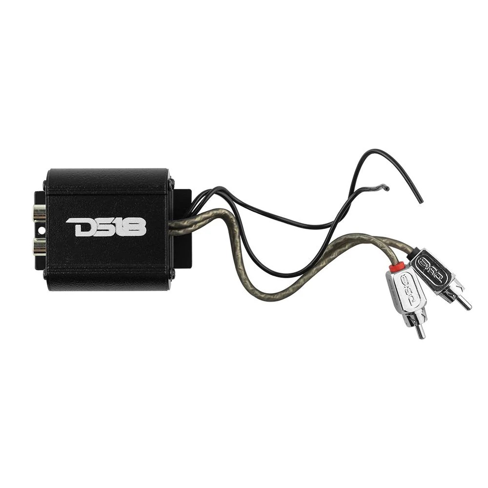 DS18 NF1 1-Channel Noise Filter - Sonic Electronix