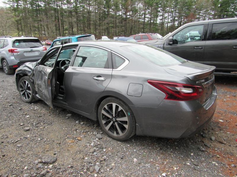 ALTIMA 2018 Glove Box 963204