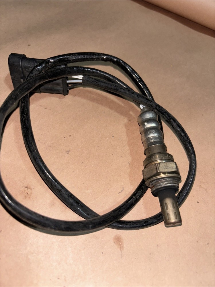 DUCATI 848 1098 1198 OXYGEN O2 EXHAUST GAS LAMBDA SENSOR