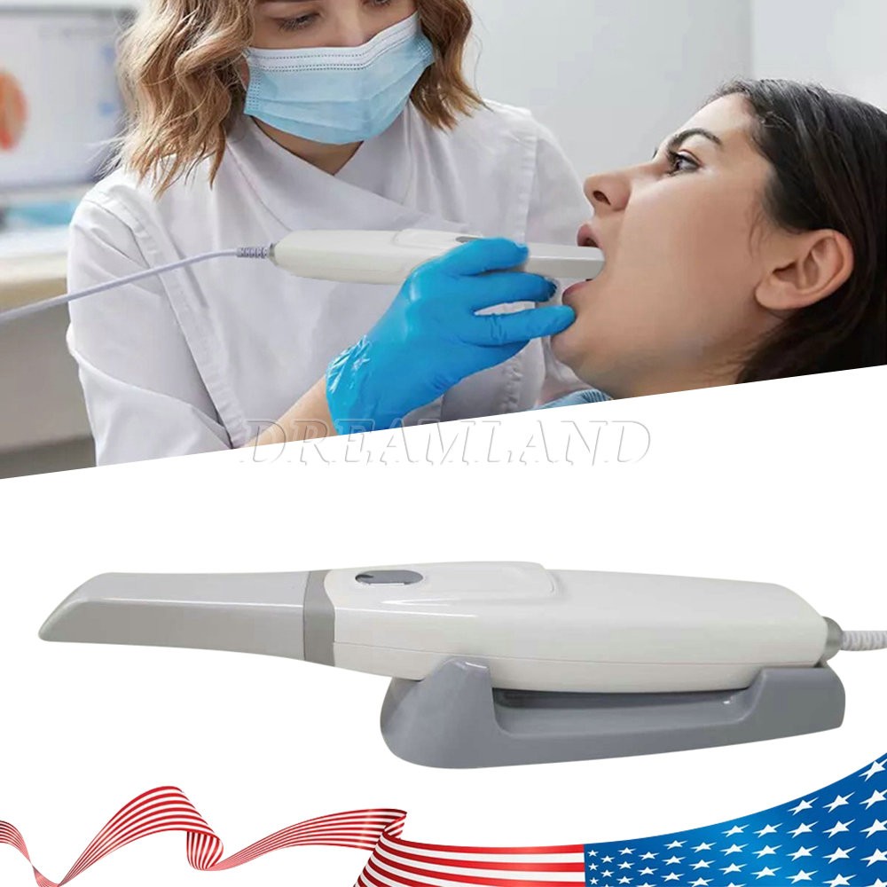 3D Dental Scanner| EXCELLENT Condition