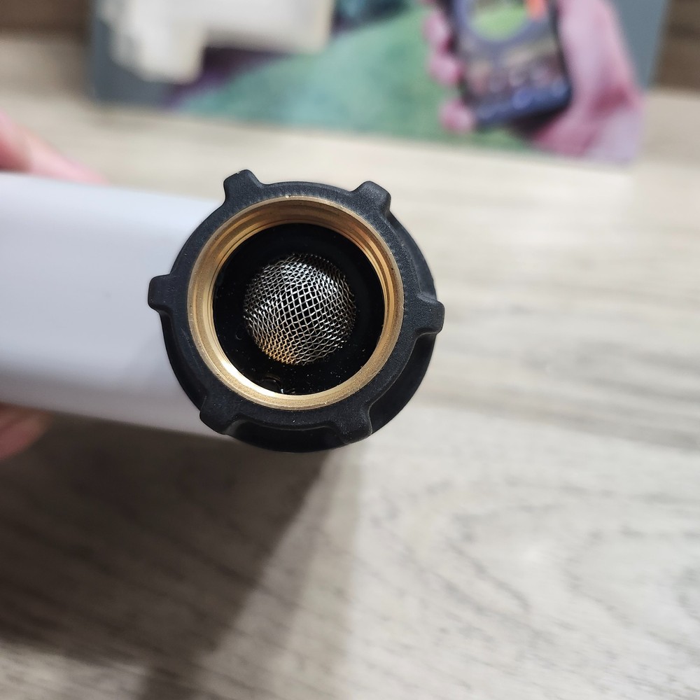Orbit B-Hyve Bluetooth Hose Faucet Timer
