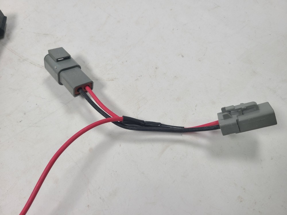 Ag Leader 4001747_Clutch Control 24 Rows_1 Row Sections