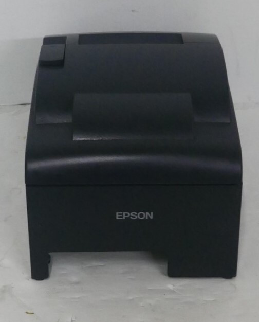 Epson TM-U220B Model 188B Kitchen Printer USB and Ethernet